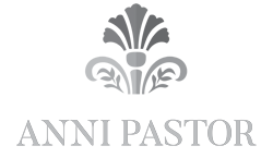 Anni Pastor Divatszalon Logo